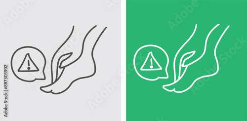 Sensitive to friction, moisture, and fungal conditions