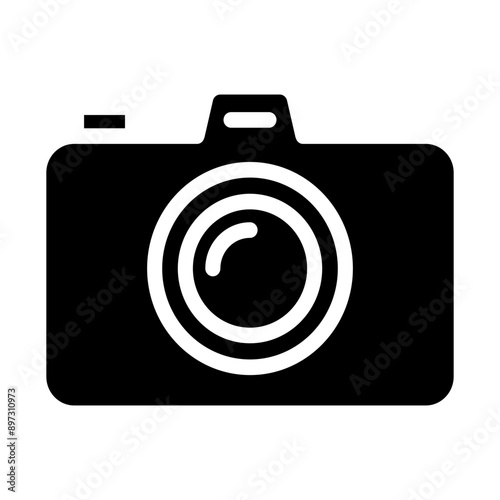 camera icon