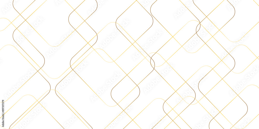 golden Lines abstract sports background or texture on outdoor sports field. geometric banner pattern background. Modern seamless and retro pattern technology and business concept geometric golden Lines abstract sports background or texture on outdoor sports field. geometric banner pattern background. Modern seamless and retro pattern technology and business concept geometric