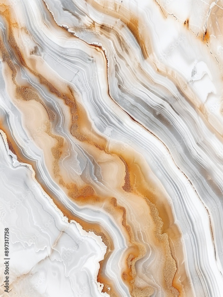 Marble Surface Close Up Marble Surface Close Up