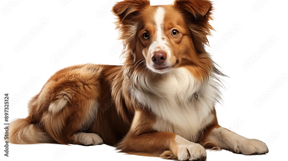 australian shepherd dog transparent background. australian shepherd dog transparent background.