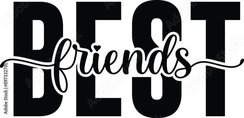 Best Friends