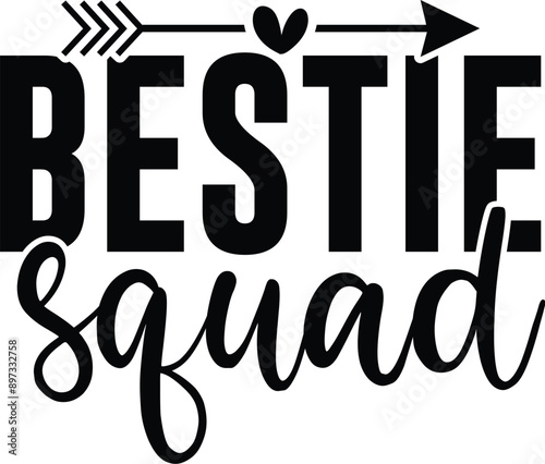 Bestie Squad