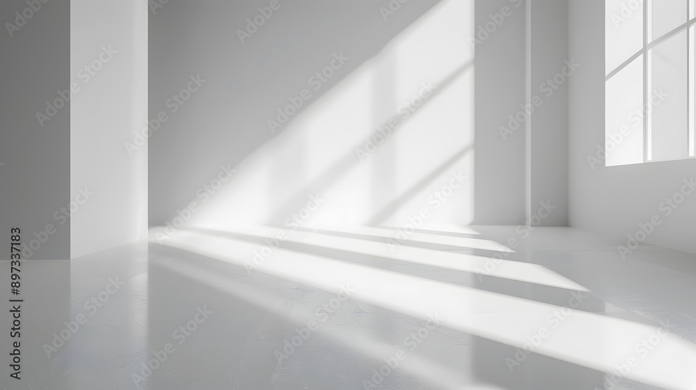 Minimalist White Background: A clean, minimalist white background with soft shadows, perfect for showcasing sleek and modern products.
Minimalist White Background: A clean, minimalist white background with soft shadows, perfect for showcasing sleek and modern products.