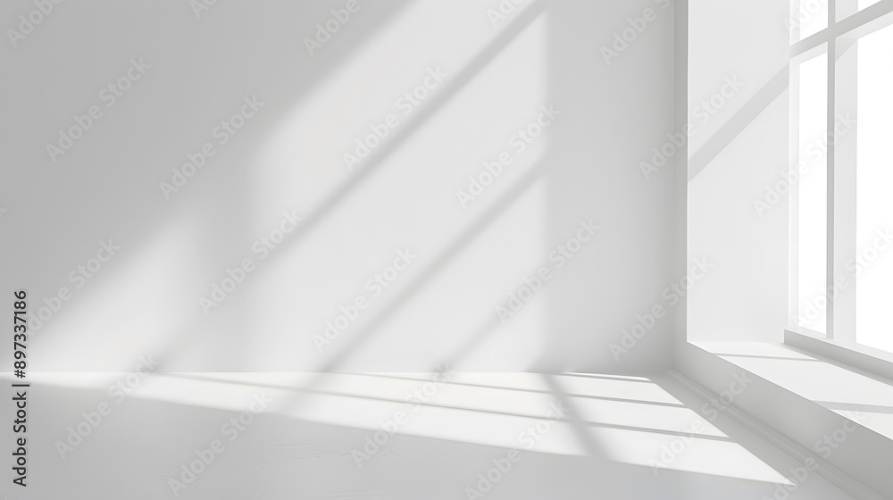Minimalist White Background: A clean, minimalist white background with soft shadows, perfect for showcasing sleek and modern products.
Minimalist White Background: A clean, minimalist white background with soft shadows, perfect for showcasing sleek and modern products.