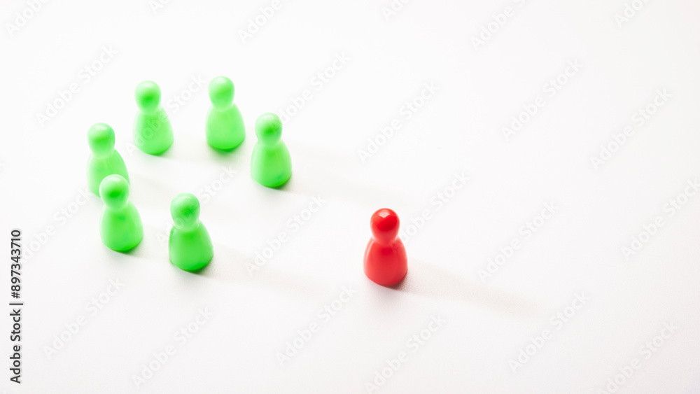 outstanding red in seven green team outstanding red in seven green team