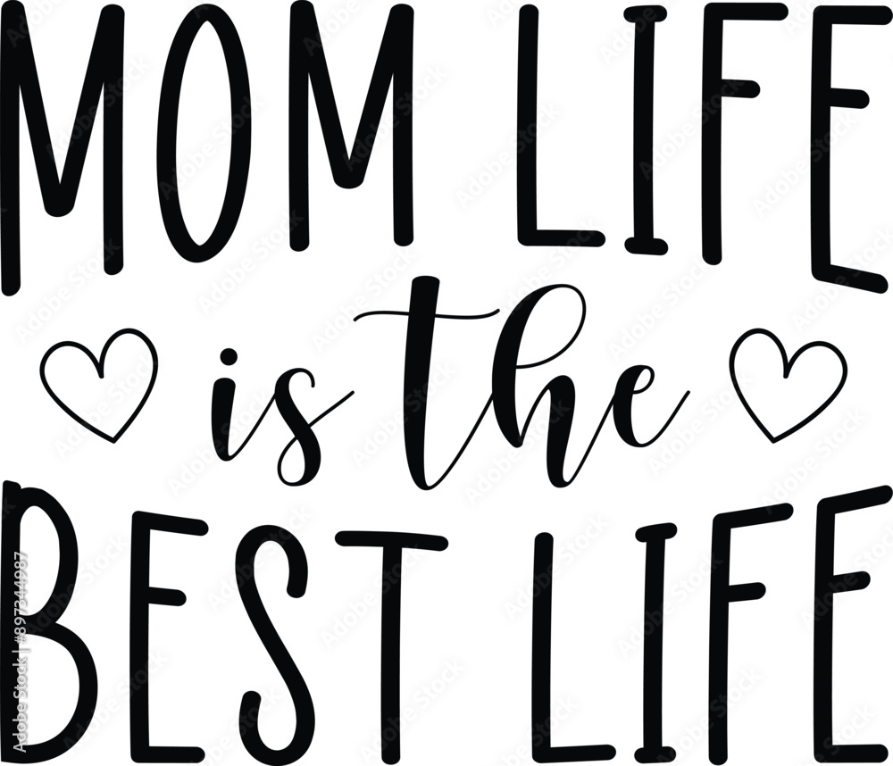 Mom SVG design , Mother's day t-shirt design Mom SVG design , Mother's day t-shirt design