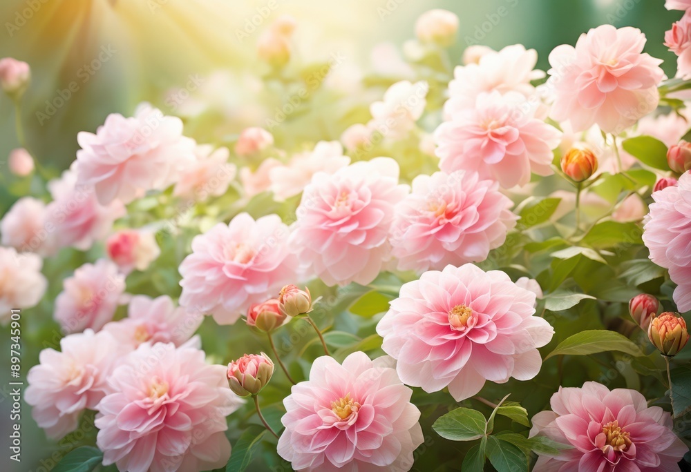 vibrant petals arranging serene calming space soft colors gentle textures tranquil atmosphere, flowers, nature, arrangement, beauty, design, aesthetic, decor vibrant petals arranging serene calming space soft colors gentle textures tranquil atmosphere, flowers, nature, arrangement, beauty, design, aesthetic, decor