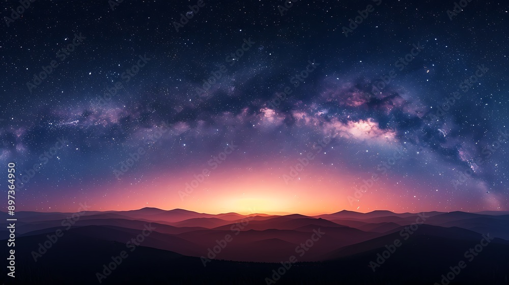 Thunderous Summer Blue Skies: An Anime-Inspired Illustration- Generative Ai Thunderous Summer Blue Skies: An Anime-Inspired Illustration- Generative Ai