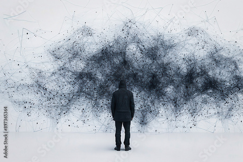 Chaotic Representation of F...