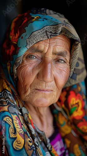 Cultural Portrait of Dagest...