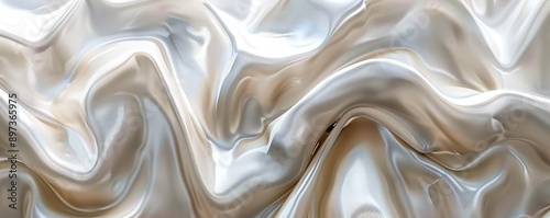 Glazed porcelain texture with smooth finish, 4K hyperrealistic photo