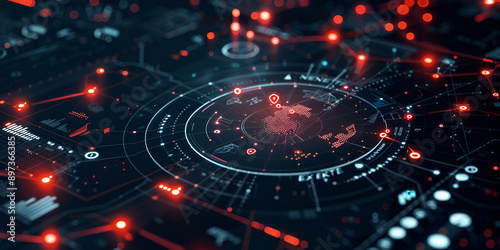 Wallpaper Mural The Expansive Realm of Space Exploration: Missions, Technologies, and Discoveries Beyond Earth
 Torontodigital.ca