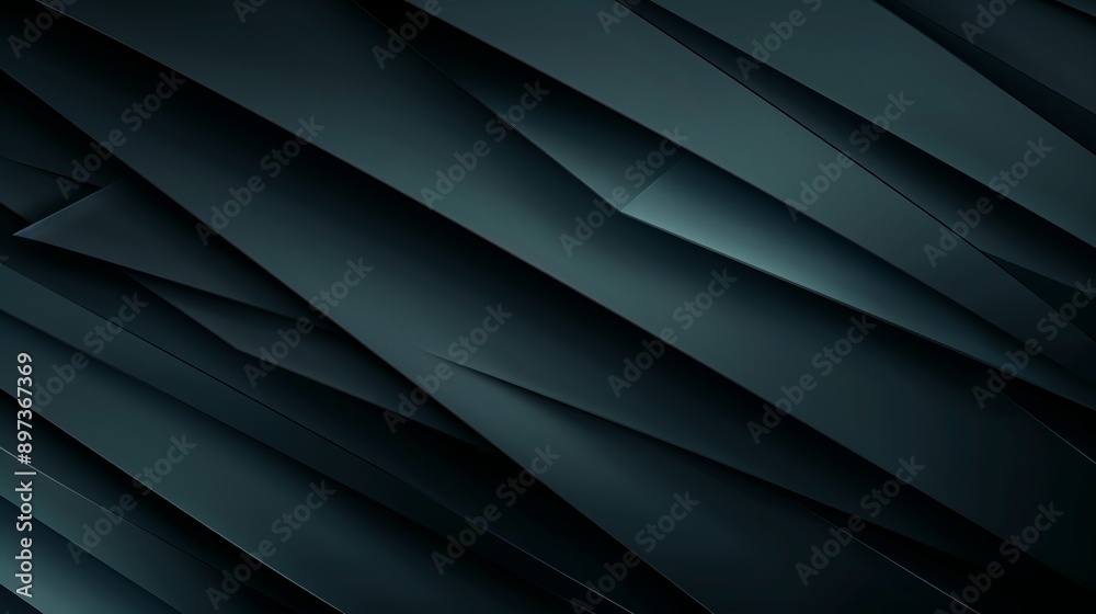 Dynamic composition of intersecting diagonal shapes in abstract background with a modern and stylish aesthetic Dynamic composition of intersecting diagonal shapes in abstract background with a modern and stylish aesthetic