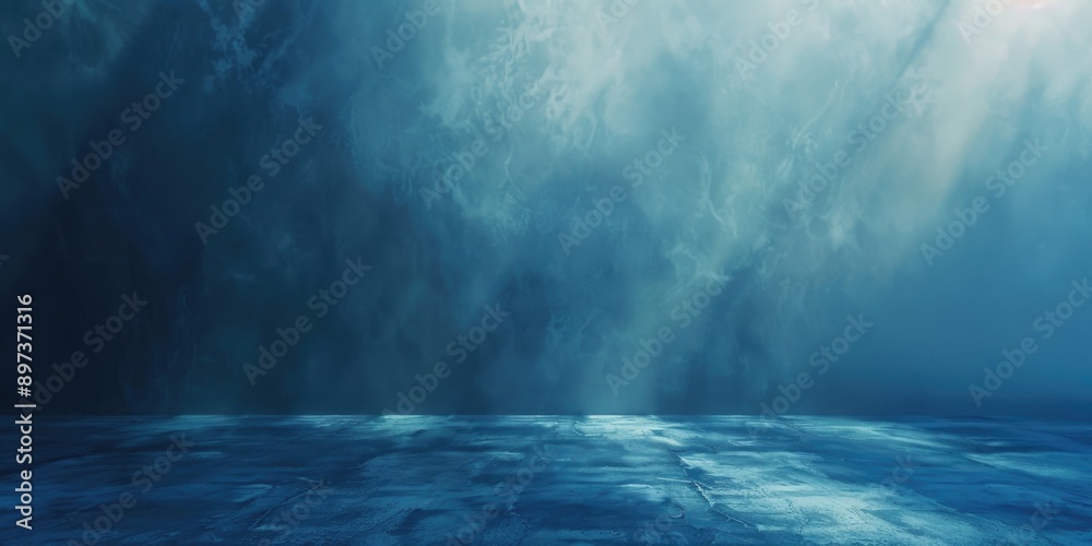 Ocean Waterfall Ocean Waterfall
