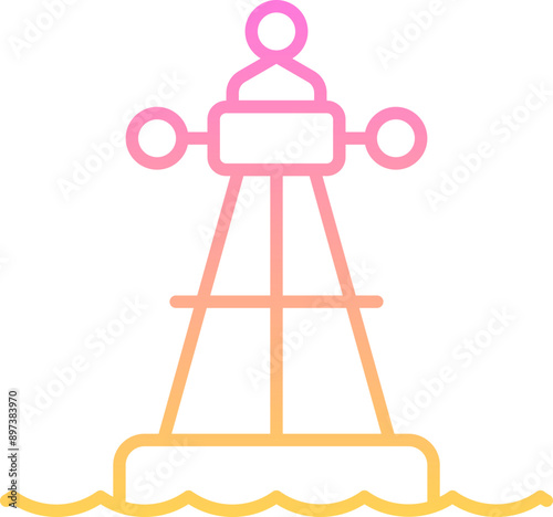 Buoy icon