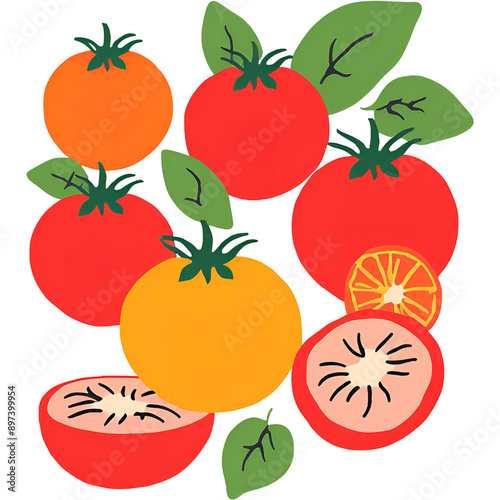 frutta, mela, alimento, arance, frutta, vettoriale, ciliegia, set, salutare, illustrazione, freschi, pera, foglia, fragola, maturo, natura, banana, ortaggio, pesca, pomodori, bacca, limone, icona, pru
