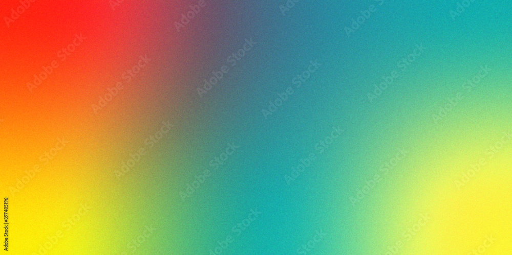 Abstract noise background with a blue and orange gradient for appealing and modern aesthetic Gradient red yellow orange green blue pink blur abstract background
Abstract noise background with a blue and orange gradient for appealing and modern aesthetic Gradient red yellow orange green blue pink blur abstract background