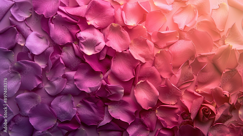 rose petals background illustration rose petals background illustration