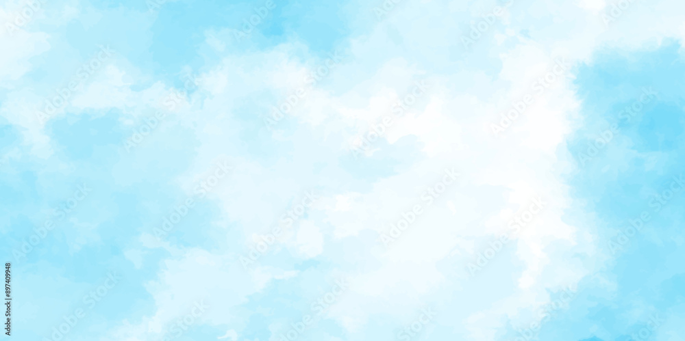 Blue sky with cloud .Beautiful blue sky with white clouds .bright cloud cover in the sun calm clear winter air background .gradient light white background. Blue sky with cloud .Beautiful blue sky with white clouds .bright cloud cover in the sun calm clear winter air background .gradient light white background.