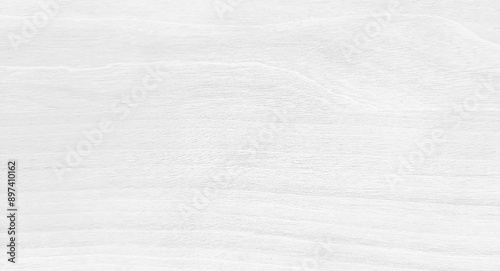 White wood texture with beautiful natural patterns in retro concept.