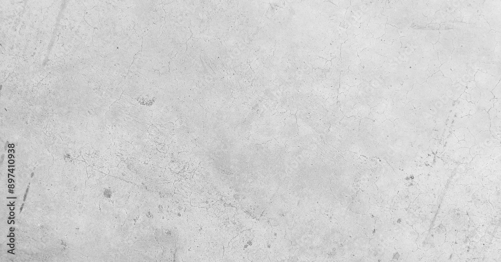 Fototapeta premium Old cement wall with beautiful pattern in retro concept.