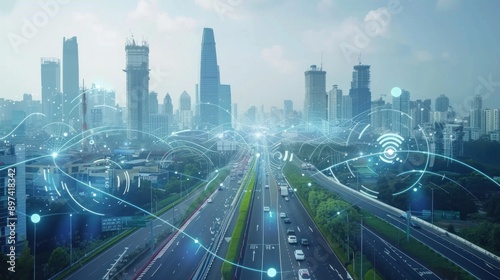 Urban Smart Infrastructure