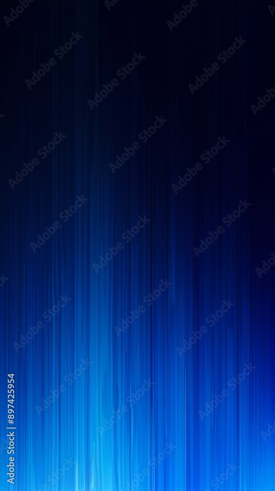 Blue vertical lines background fading to black at the top with a smooth texture, perfect for websites, presentations, or print projects Blue vertical lines background fading to black at the top with a smooth texture, perfect for websites, presentations, or print projects