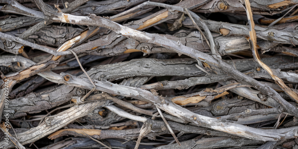 Texture Of Wooden Branches Of Twigs For Background And Other Design Solutions Created Using Artificial Intelligence Texture Of Wooden Branches Of Twigs For Background And Other Design Solutions Created Using Artificial Intelligence