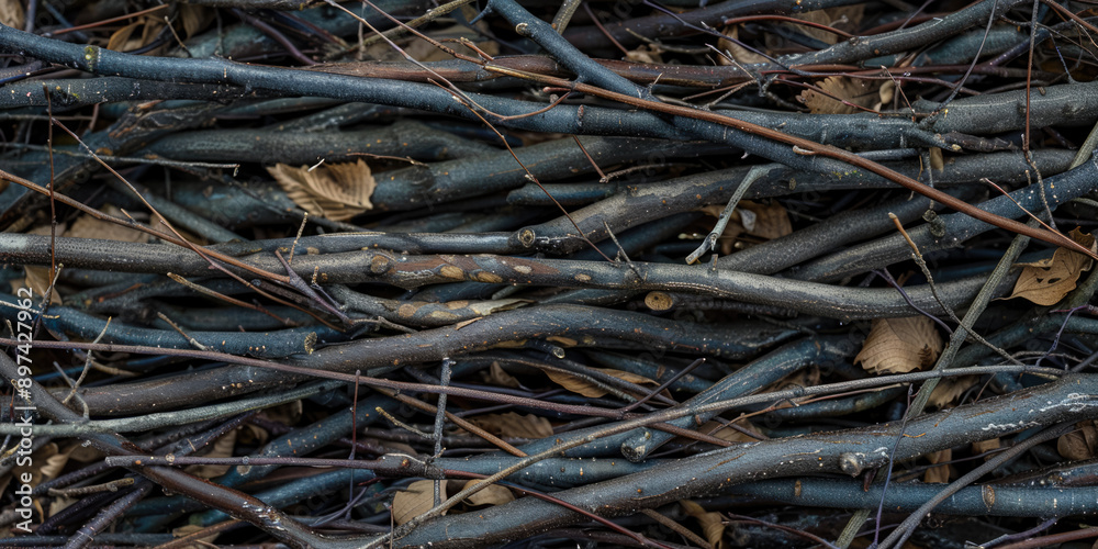 Texture Of Wooden Branches Of Twigs For Background And Other Design Solutions Created Using Artificial Intelligence Texture Of Wooden Branches Of Twigs For Background And Other Design Solutions Created Using Artificial Intelligence