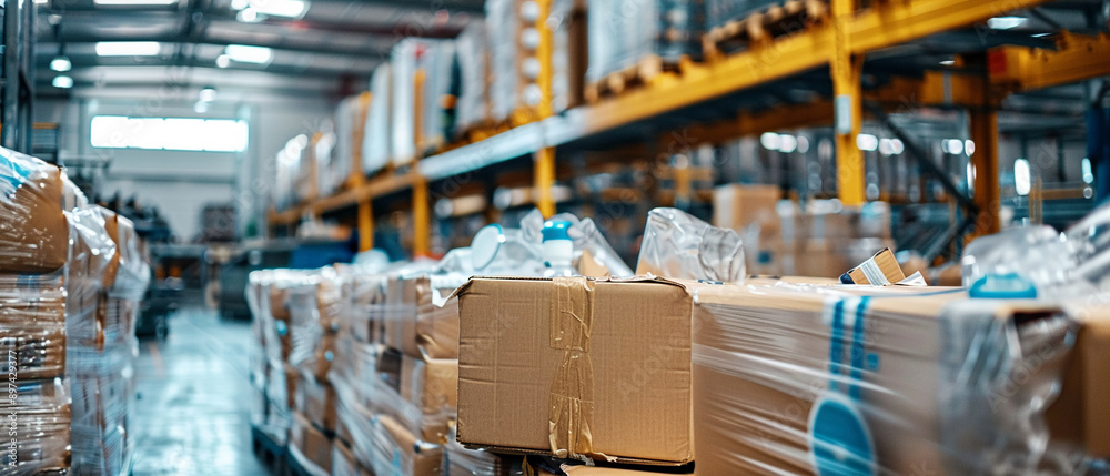 Circular economy models in packaging industries Circular economy models in packaging industries