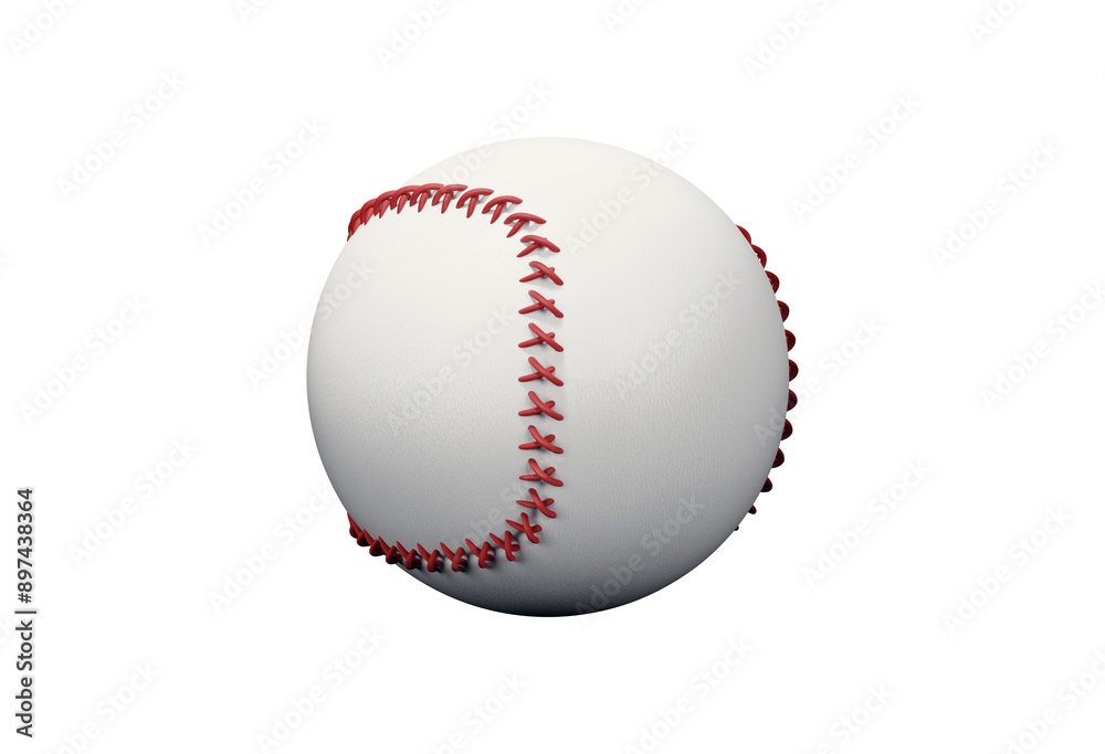 baseball ball isolated on white baseball ball isolated on white
