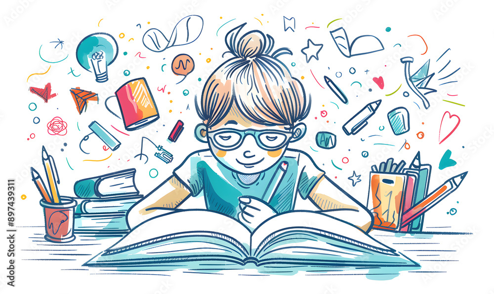 education and learning concept education and learning concept