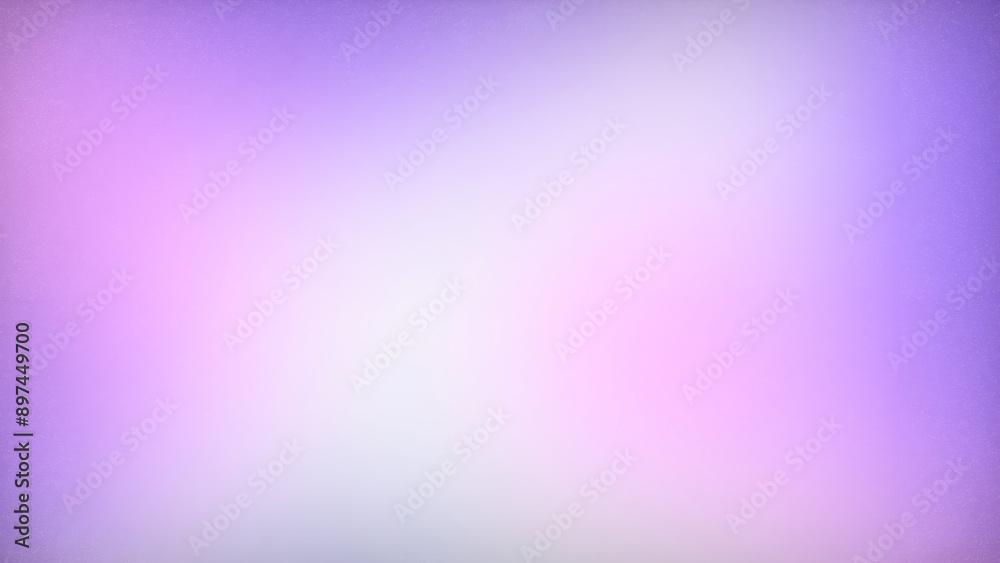 Abstract Purple Gradient Background with Subtle Grainy Texture, Light Pink and Blue Hues, for Design and Illustration Abstract Purple Gradient Background with Subtle Grainy Texture, Light Pink and Blue Hues, for Design and Illustration