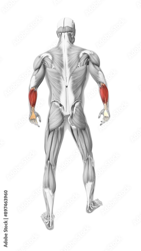 flexor carpi radialis muscles in the human muscular system flexor carpi radialis muscles in the human muscular system