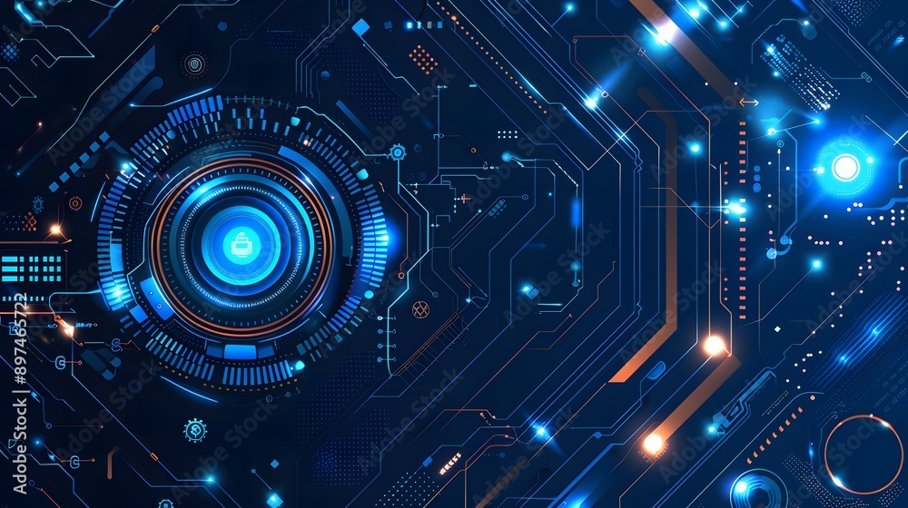 technology digital background technology digital background