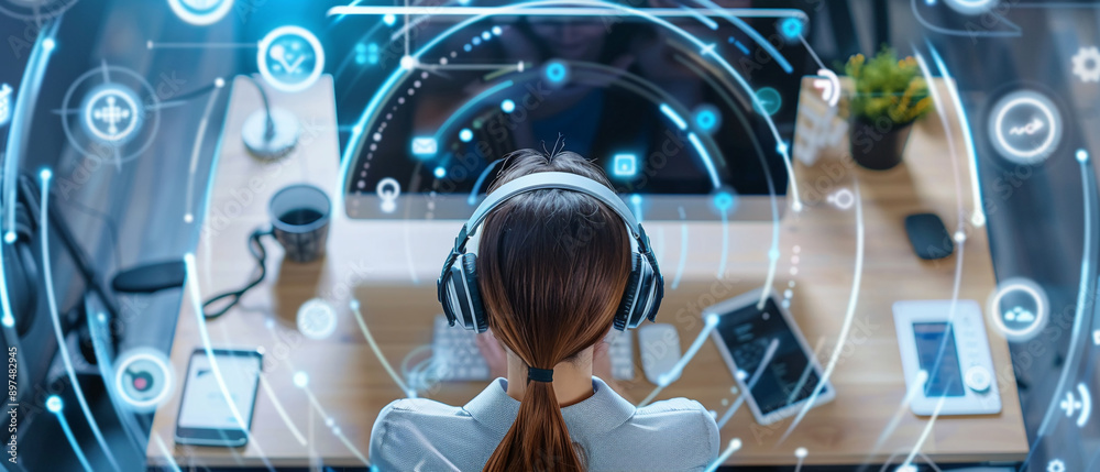 CRM for omnichannel customer support CRM for omnichannel customer support