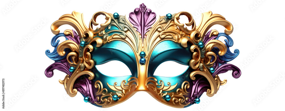 fantasy mardi gras gold mask festival cut out transparent background fantasy mardi gras gold mask festival cut out transparent background