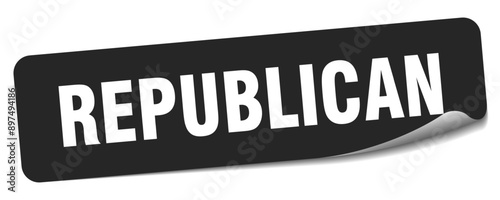 REPUBLICAN