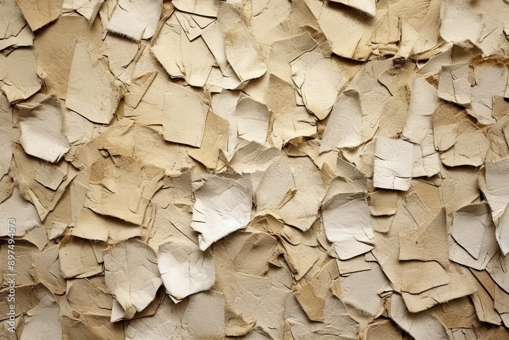 Artisan Crafted Elegance Handmade Paper Abstract Artisan Crafted Elegance Handmade Paper Abstract