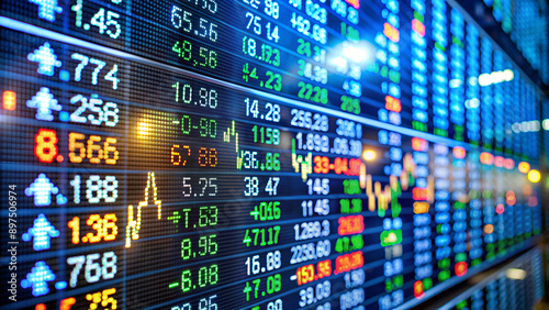 stock market display, stock market chart, stock market graph, stock market table, stock market, stock market showing graph, chart showing stock market, market, Digital data, exchange, stock exchange, 