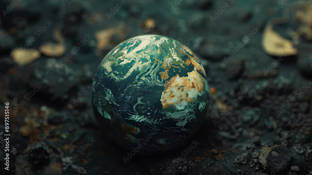 Embracing Global Power: Embracing Global Power: