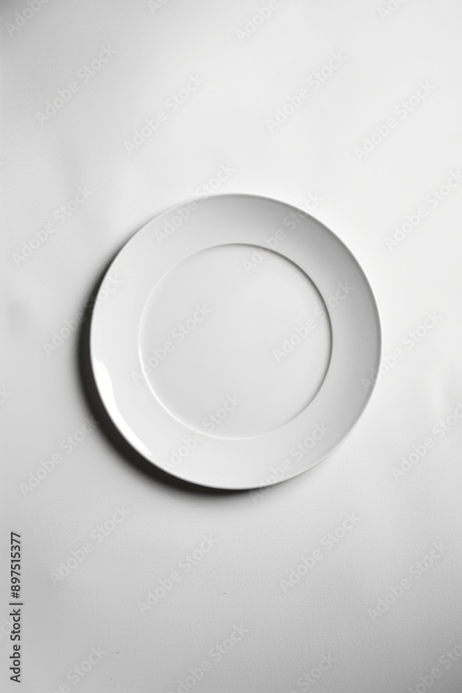 Plate hanging on a wall. One of a kind artwork. Plate hanging on a wall. One of a kind artwork.