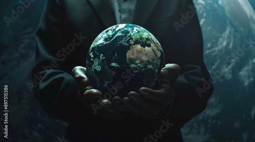 Embracing 