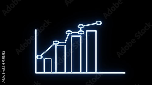 business graph 