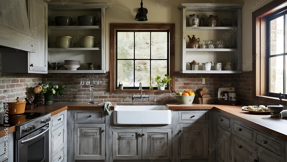 Kitchen Interior Design Kitchen Interior Design