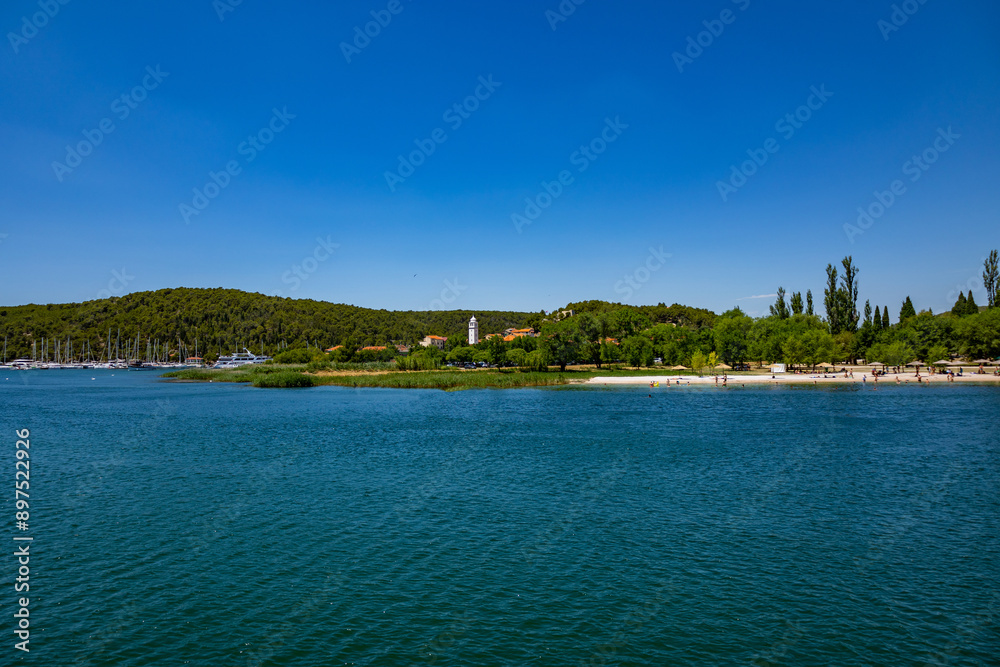 Croatia. Beautiful nature and landscape. A perfect summer holidays travel destination. Beach croatia sea nature beauty. Croatia. Beautiful nature and landscape. A perfect summer holidays travel destination. Beach croatia sea nature beauty.