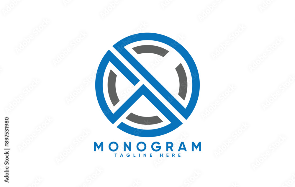 SD letter creative monogram vector logo design. SD letter creative monogram vector logo design.