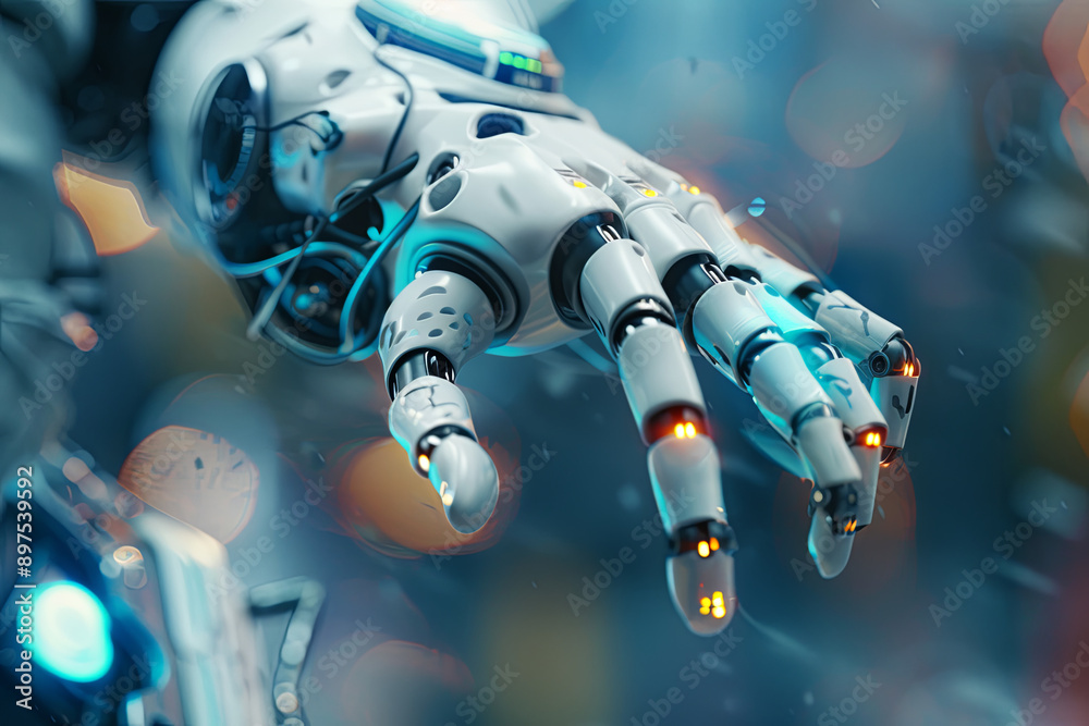 hand robot, ai generate art, mid jouney concept hand robot, ai generate art, mid jouney concept