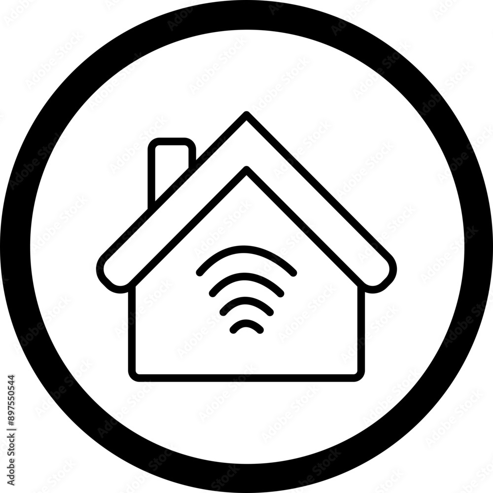 House Icon Design House Icon Design